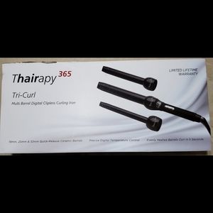 Thairapy Cruling Iron New